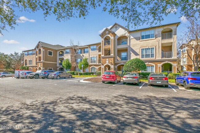 Building Photo - 10961 Burnt Mill Rd