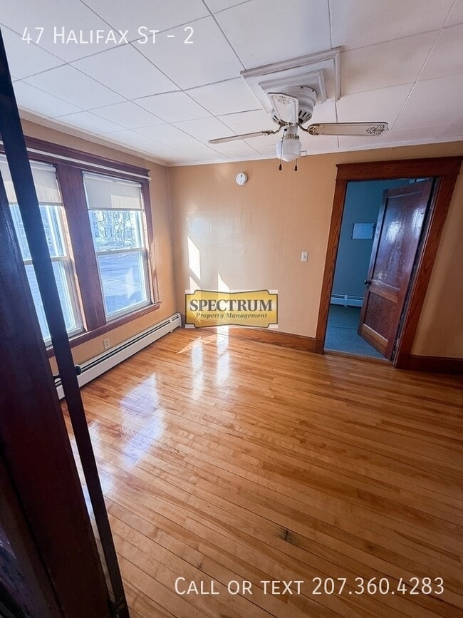 Building Photo - 47 Halifax St