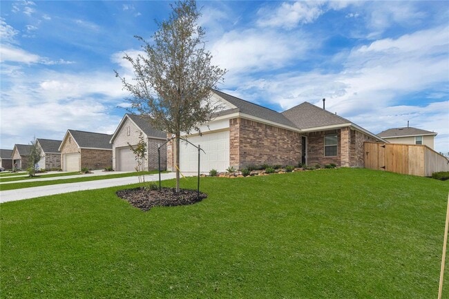 Building Photo - 6323 Barrington Clf Trl