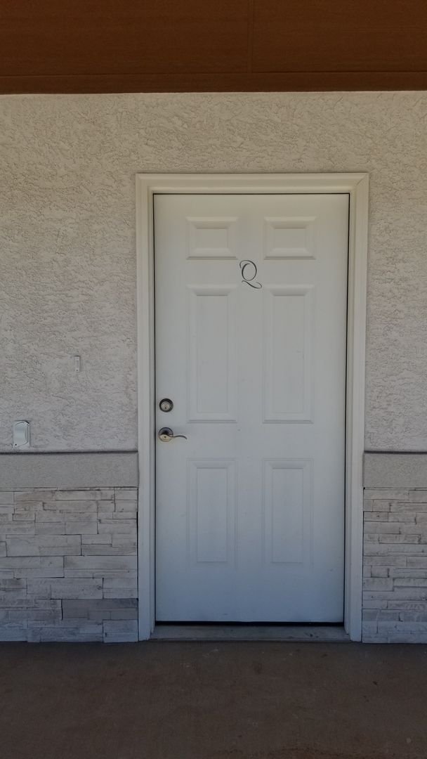 Building Photo - NEW LUXURY ONE BEDROOM APARTMENT UNFURNISHED