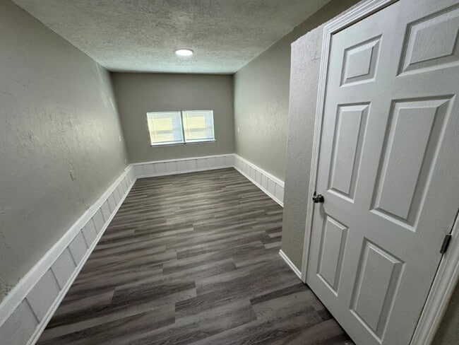 Building Photo - all Brand New 4 bed 1 bath converted garage, deck in back , large backyard in MWC!