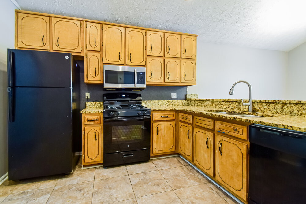 Building Photo - 1216 Gallatin Ct