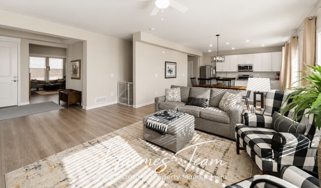 Building Photo - 7853 Buffalo Horn Dr