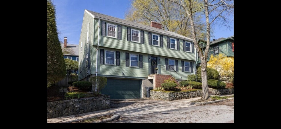 Building Photo - 100 Wildwood Ave