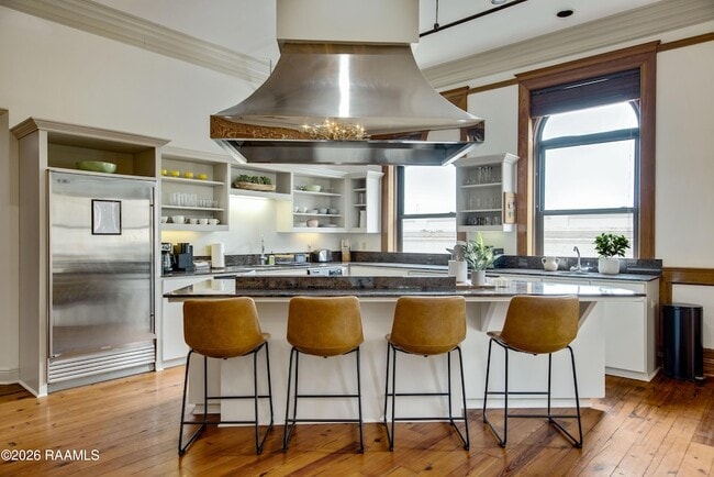 Building Photo - 500 Jefferson St