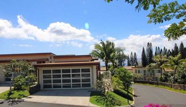 Building Photo - Modern Elegancy at Makali'i in Wailea – Fi...