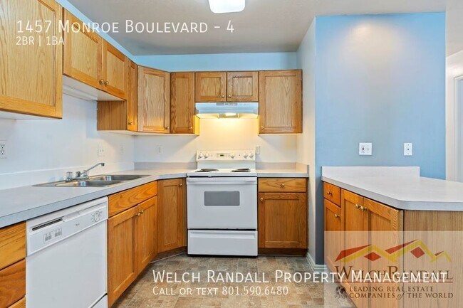 Building Photo - 1457 Monroe Blvd