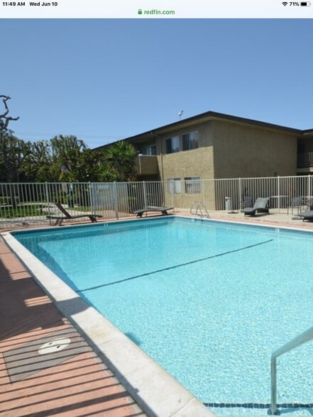 Community Pool - 4727 W 147th St