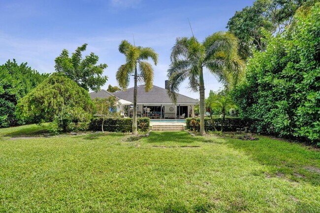 Building Photo - Boca Raton Beautifully Updated 4 Bedroom Pool Home