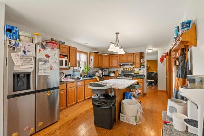 Building Photo - 1853 Wallinford Dr