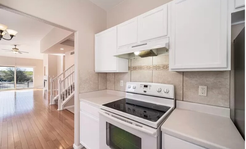 Building Photo - 4538 S Atchison Way