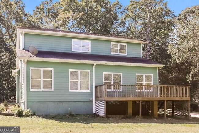 Building Photo - 2461 Sanjo St NE