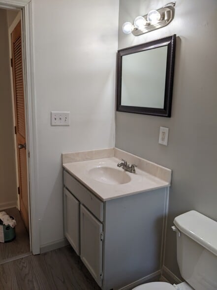 Building Photo - 3229 Dr Andrew J Brown Ave