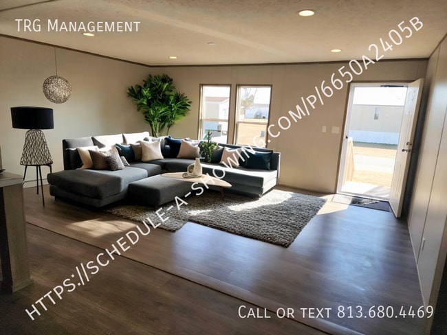 Building Photo - *** BREATHTAKING BRAND NEW DOUBLE WIDE FOR...