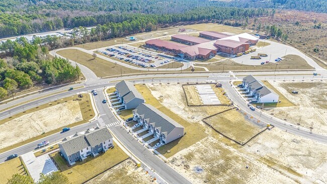 Building Photo - 221 1st St