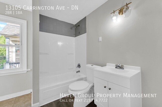 Building Photo - 13105 Carrington Ave