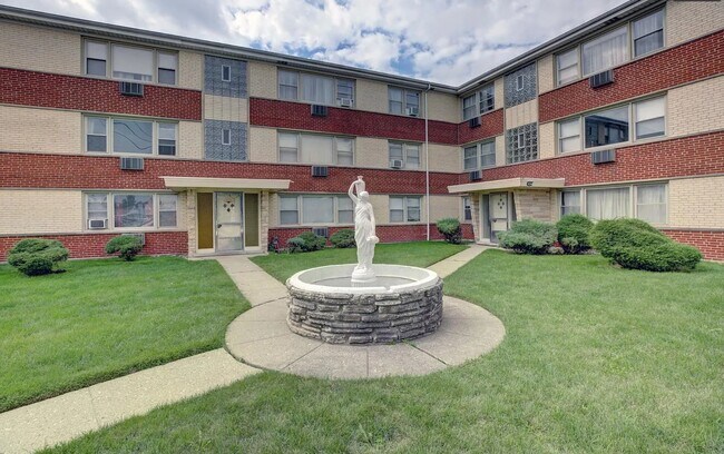 Building Photo - 6441 W Higgins Ave