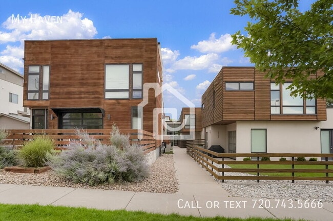 Building Photo - 2735 W 21st Ave