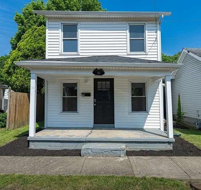 Primary Photo - 50 N Main St