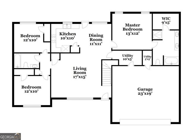 Building Photo - 320 Woodland Ridge Cir