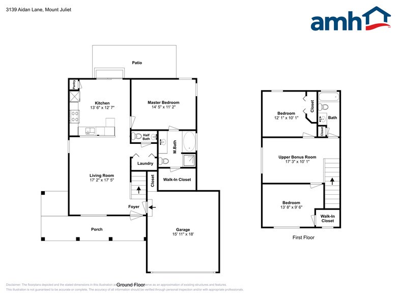 Building Photo - 3139 Aidan Ln