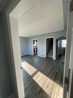 View from Front Entrance - 3130 32nd St SE