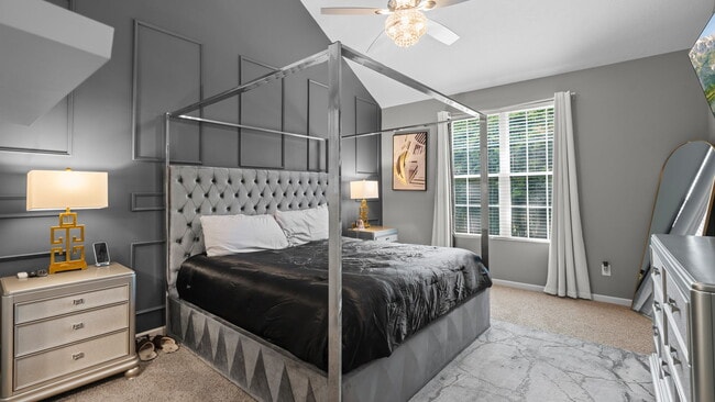 Building Photo - 807 Oshields Ct