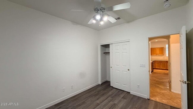 Building Photo - 2614 E Fremont Rd