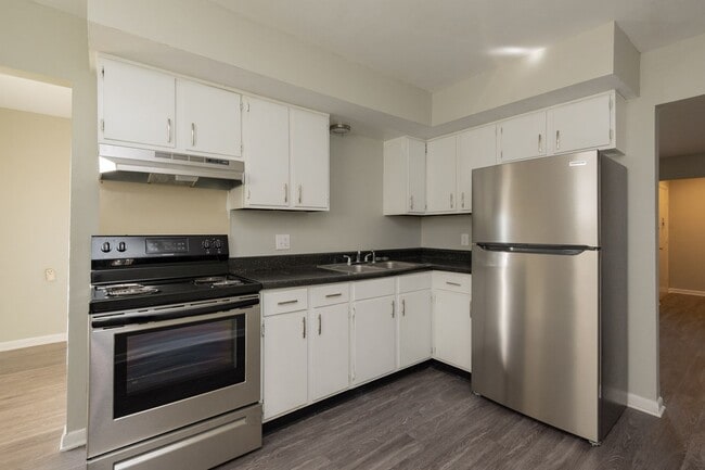 Interior Photo - The Village at Hermitage