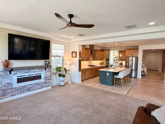 Building Photo - 12862 W Ocotillo Rd