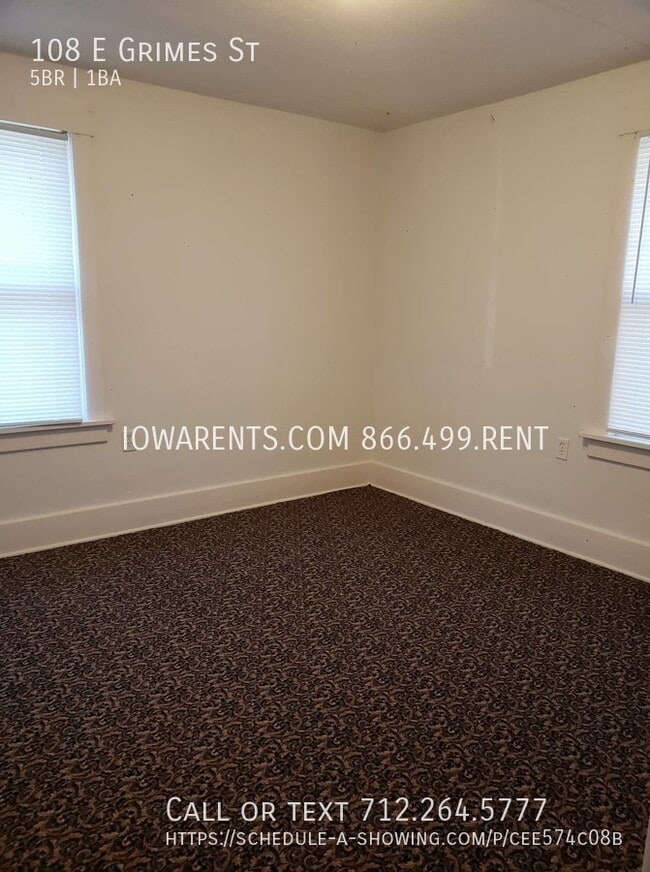 Building Photo - 108 E Grimes St