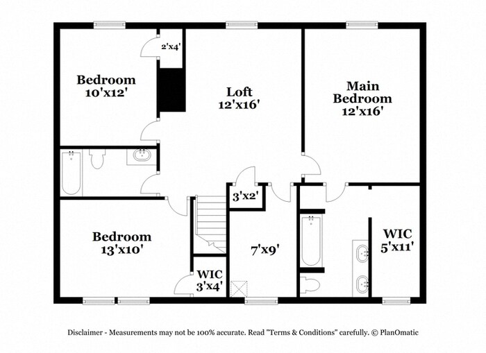 Building Photo - 814 VISTAMOUNT PATH