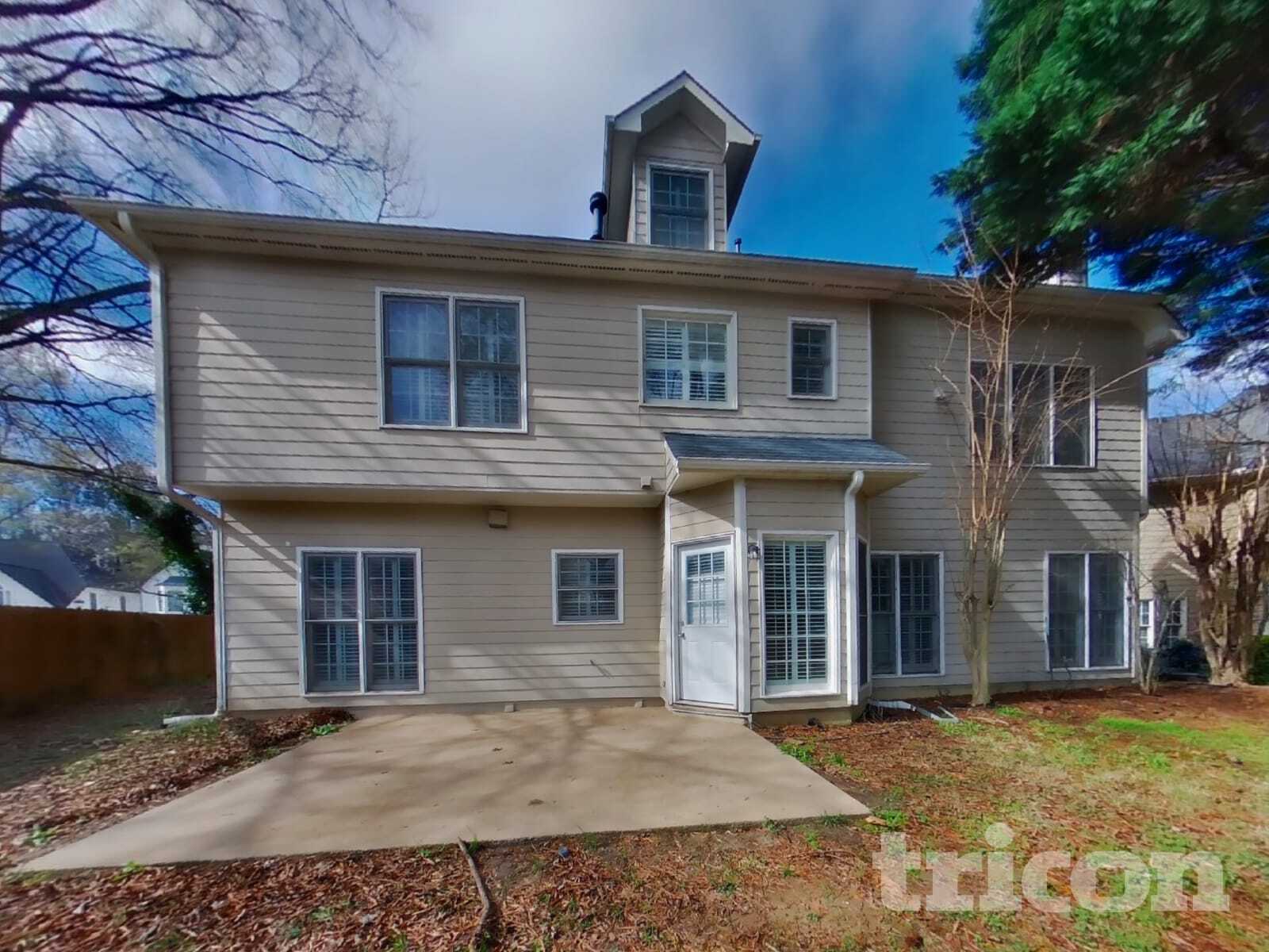 Building Photo - 3341 Rose Ridge