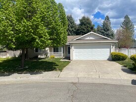 Building Photo - 1635 W Monet Dr