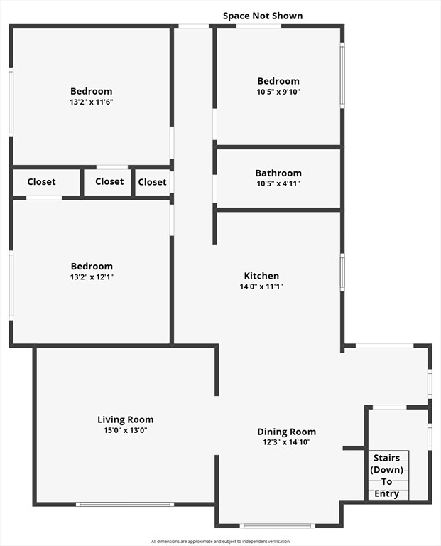 Building Photo - 18 Dunstan St
