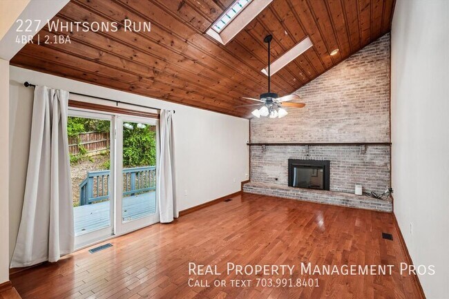 Building Photo - 227 Whitson's Run