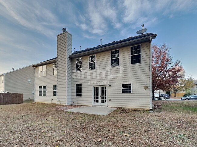 Building Photo - 1319 Station Ridge Dr