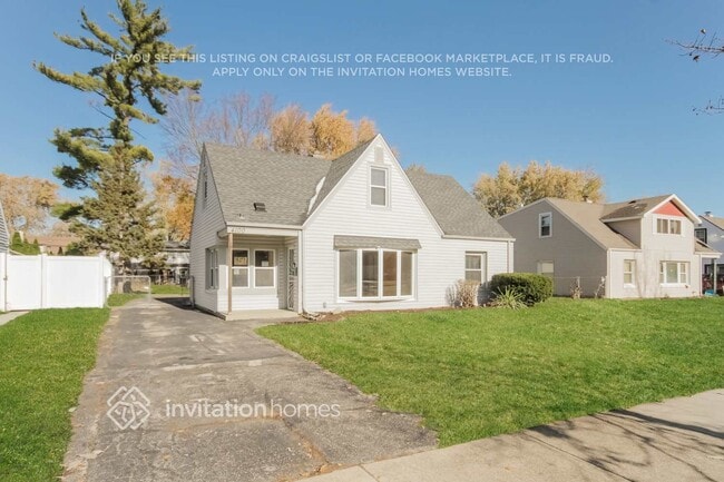 Building Photo - 4100 W 99th Pl