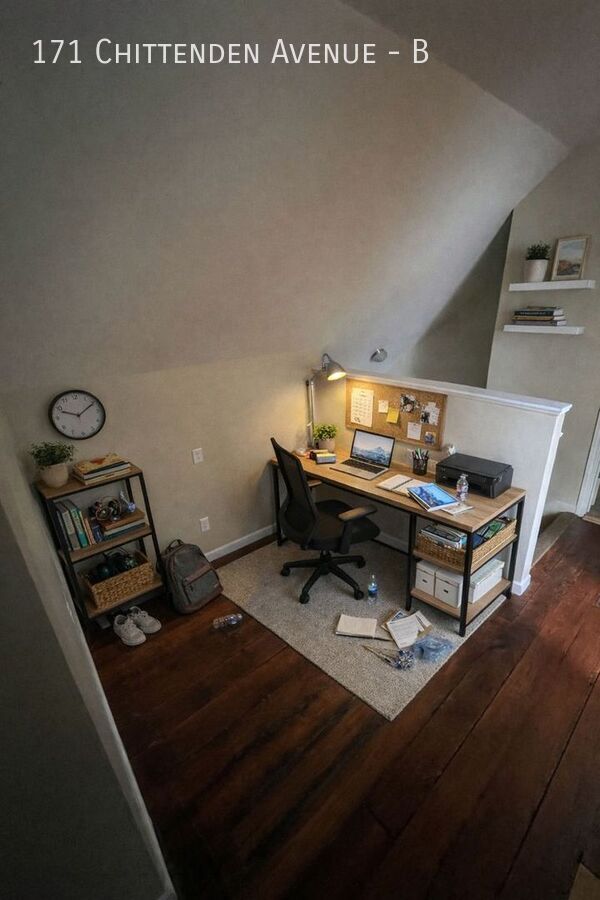 Building Photo - 171 Chittenden Ave