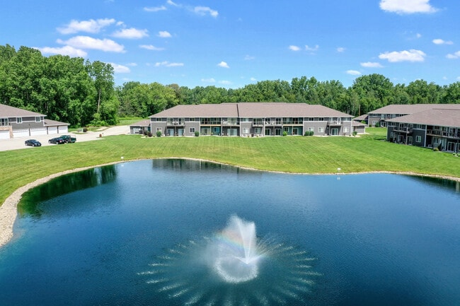 Building Photo - Urban Edge