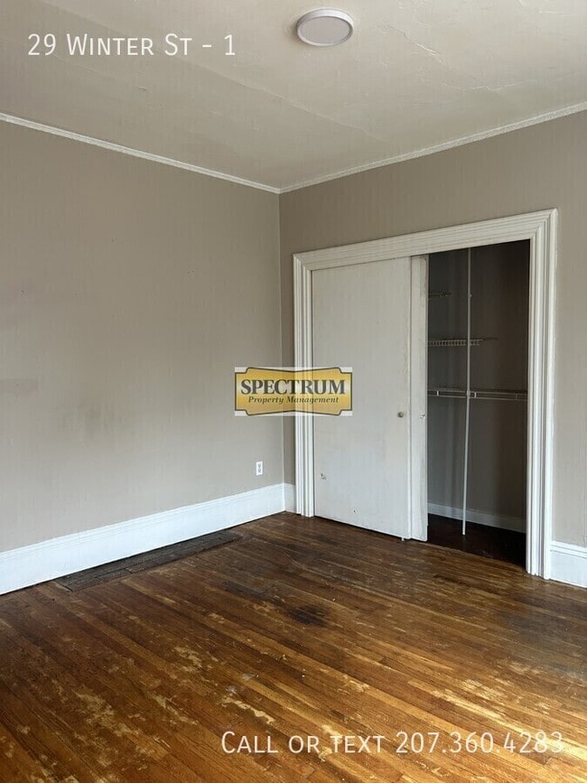 Building Photo - 29 Winter St