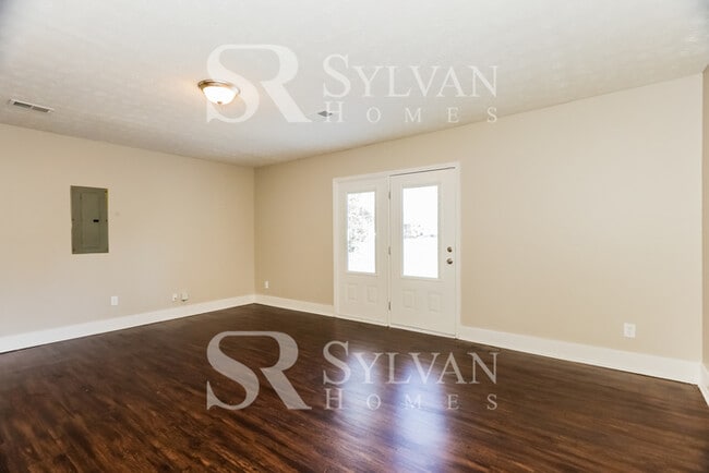 Building Photo - Turn the key. Enter. Smile. Repeat every day!