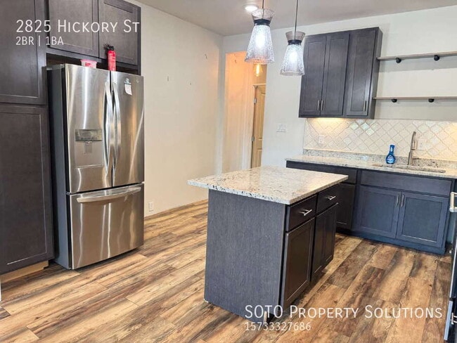 Building Photo - 2825 Hickory St