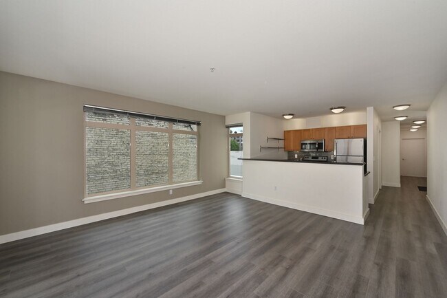 Building Photo - 1610 Belmont Ave