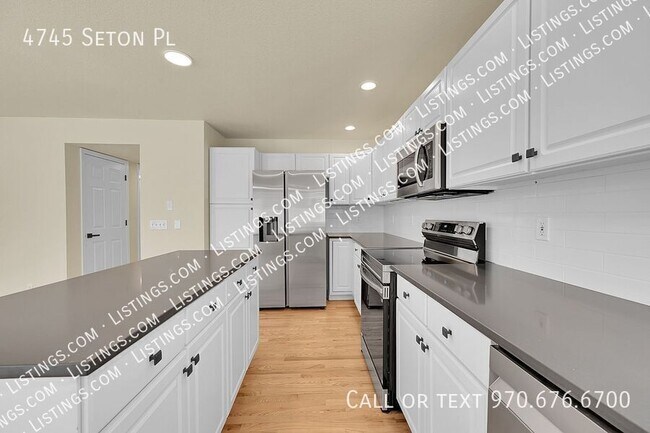 Building Photo - 4745 Seton Pl