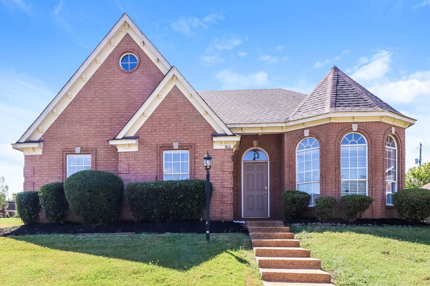 Primary Photo - 4011 Chesapeake Way