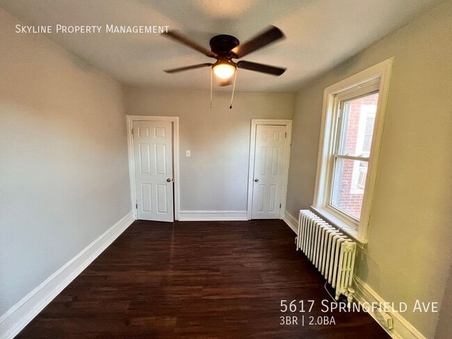 Building Photo - 5617 Springfield Ave
