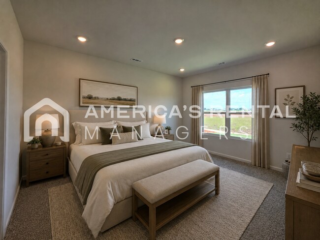 Building Photo - New Construction Home for Rent!