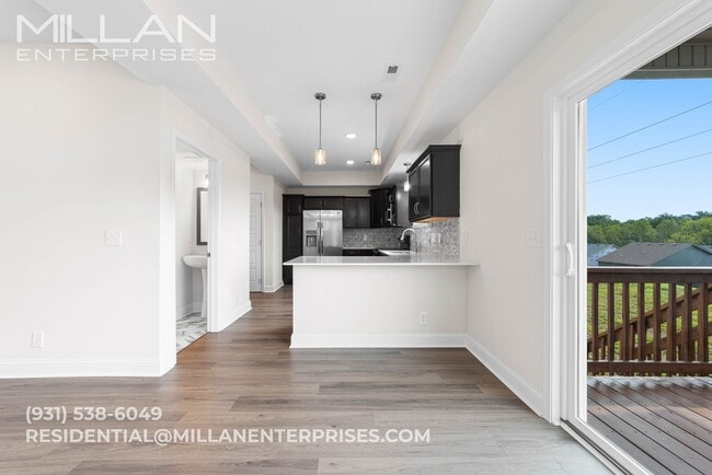 Building Photo - Spacious & Updated 3/2.5 Home Near Fort Ca...