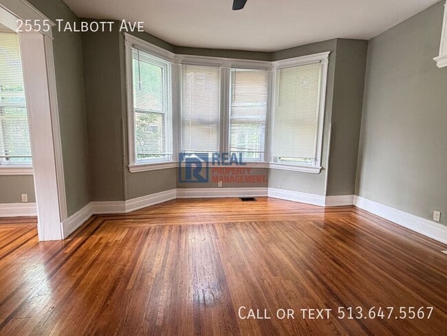 Building Photo - 2555 Talbott Ave